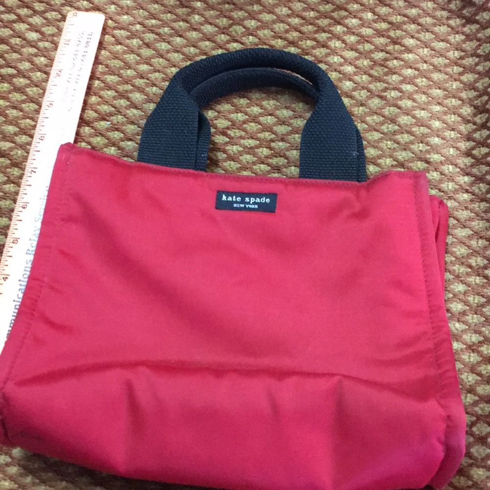 kate spade handbag